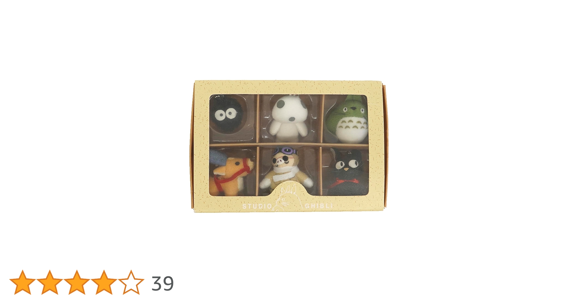 ジブリグッズ　18個まとめ売り ジブリグッズ 18個まとめ売り Amazon.co.jp: サン・アロー ジブリコレ