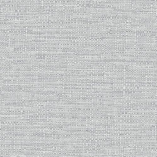 Grandeco Telma Slubbed Fabric Hessian Textured Luxury Wallpaper Light Grey