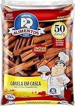 Canela Em Casca 200g PQ
