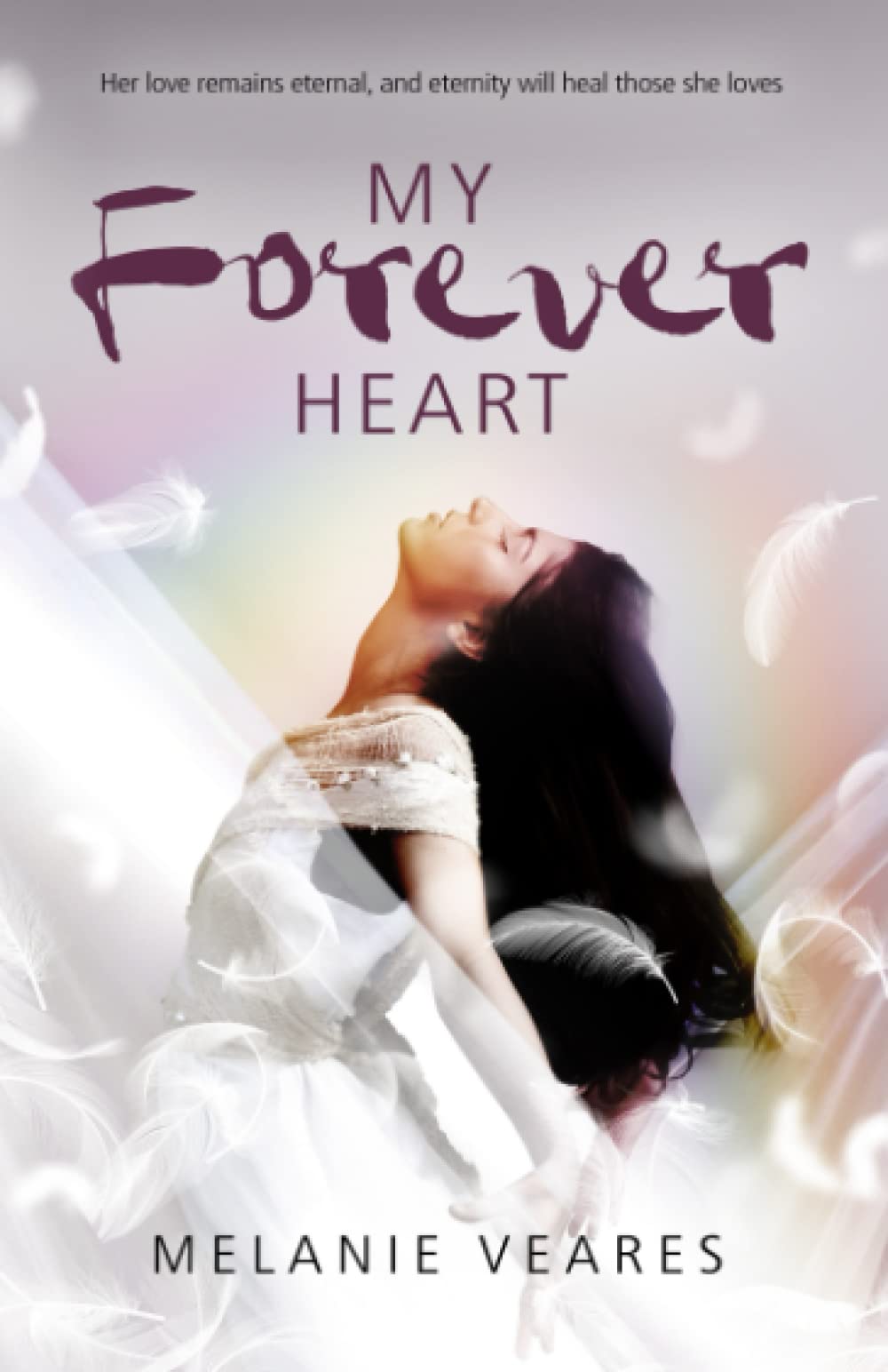 My Forever Heart: An enlightening spiritual novel, with a powerf