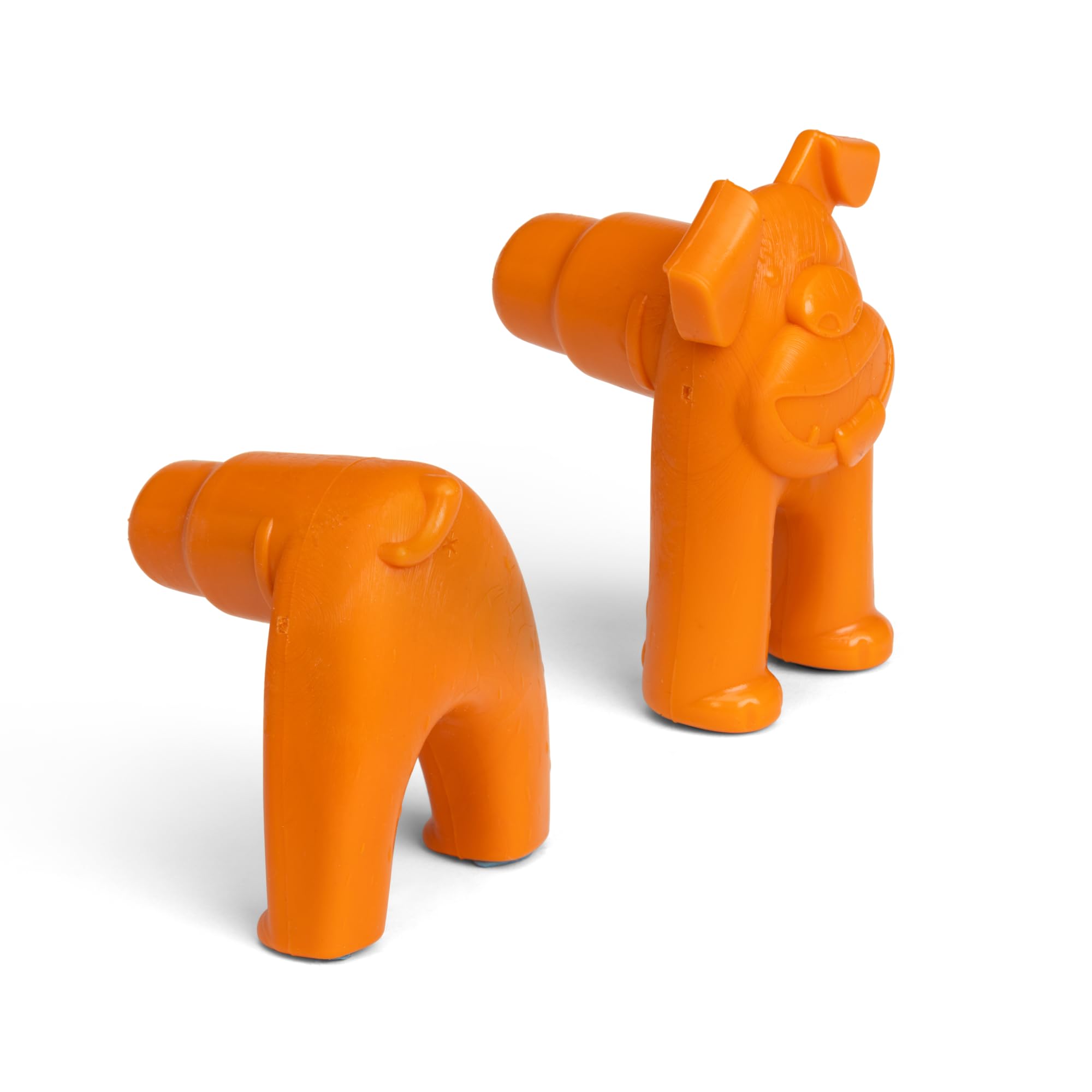 WEST PAW Toppl Stopper Insert Accessory for Toppl Dog Treat Toy – Keeps Toy Steady and Up…
