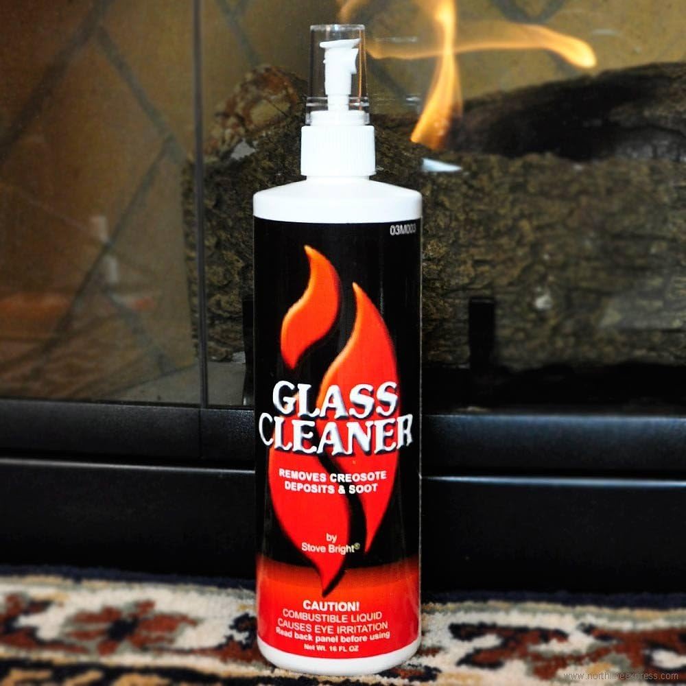Glass Cleaner