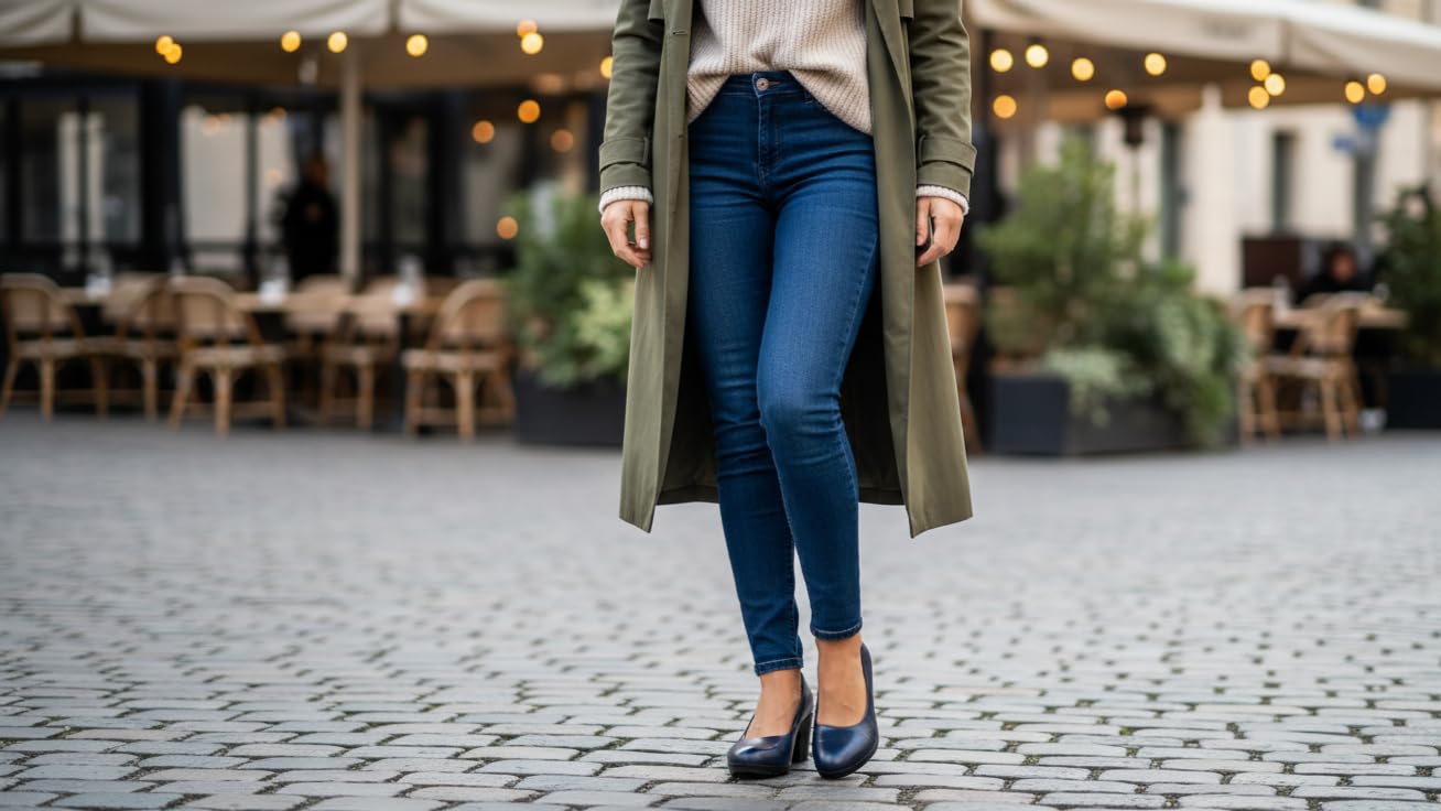 DILEMA NOESLOMISMO Tacones de Mujer Zapatos de Piel Hechos en España