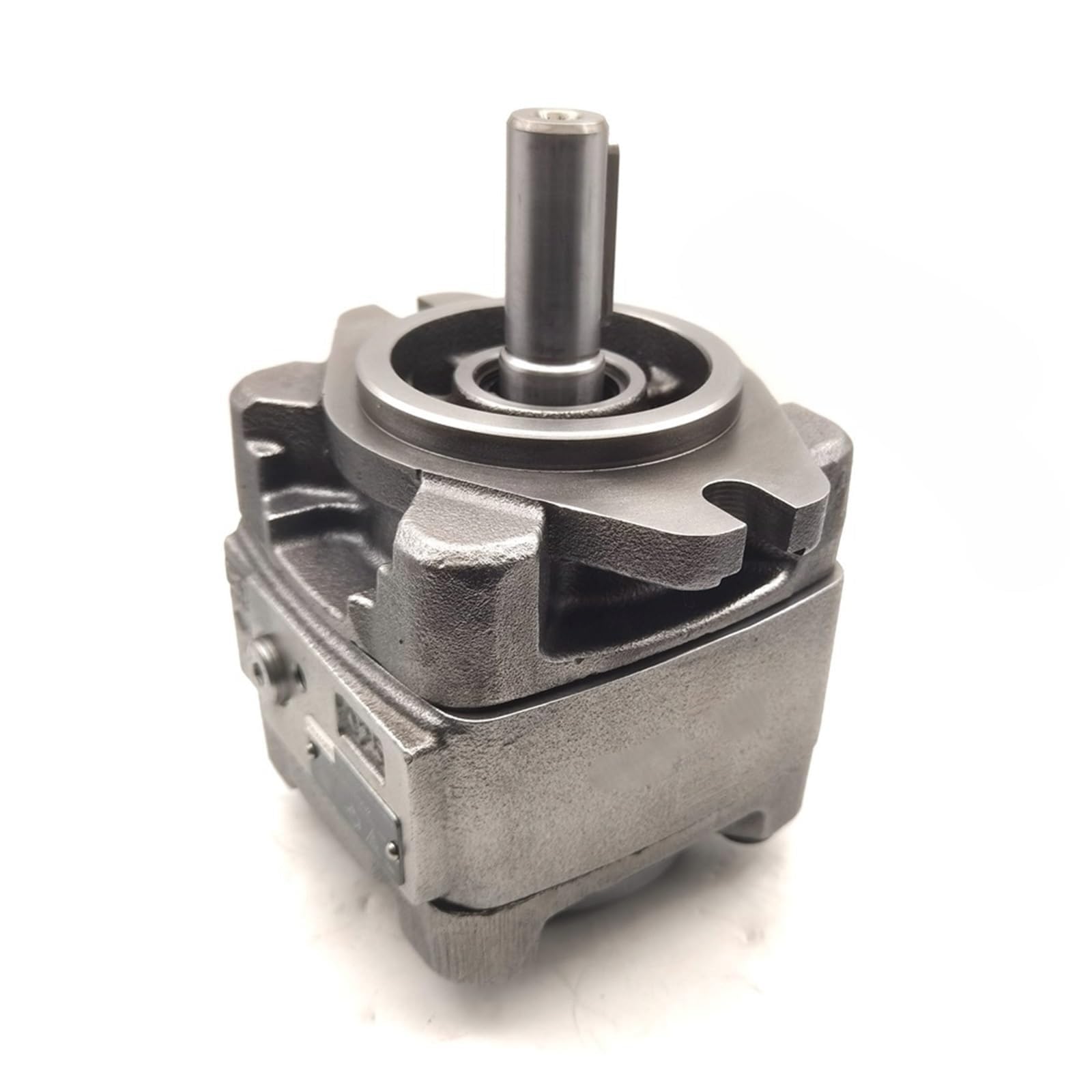 UWUKCJOKQ Hydraulic Gear Pump PGH4 High Pressure PGH4-30/032RE11VU2 Industrial Pumps PGH4-30/032
