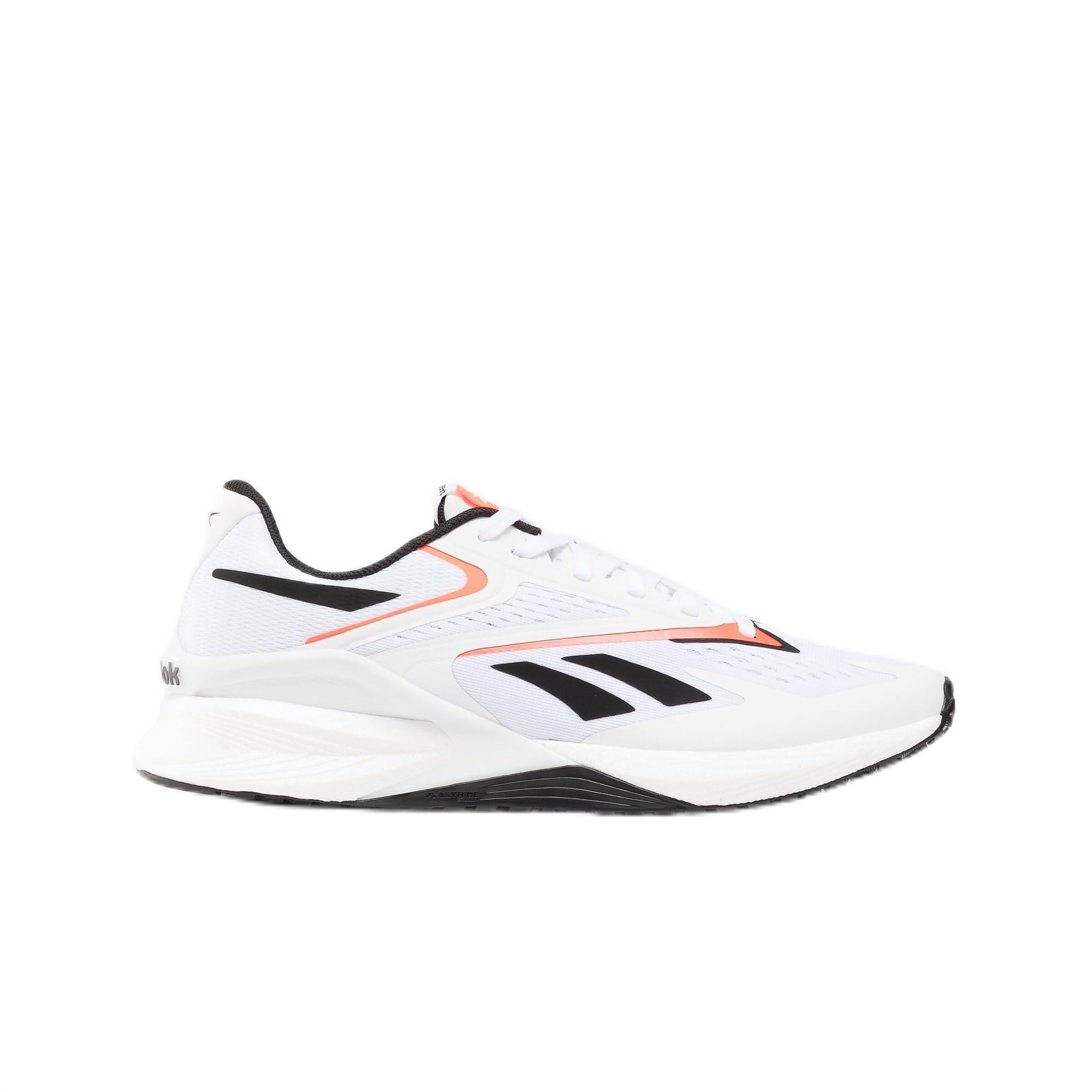 Reebok Unisex Adult Speed 22 TR FTWWHT/ORGFLA/CBLACK 5