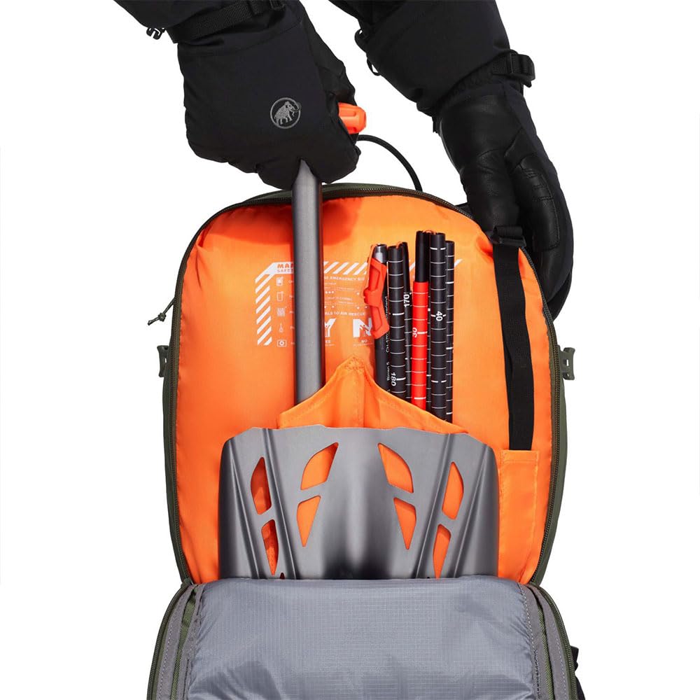 Mammut Nirvana 28L Backpack One Size