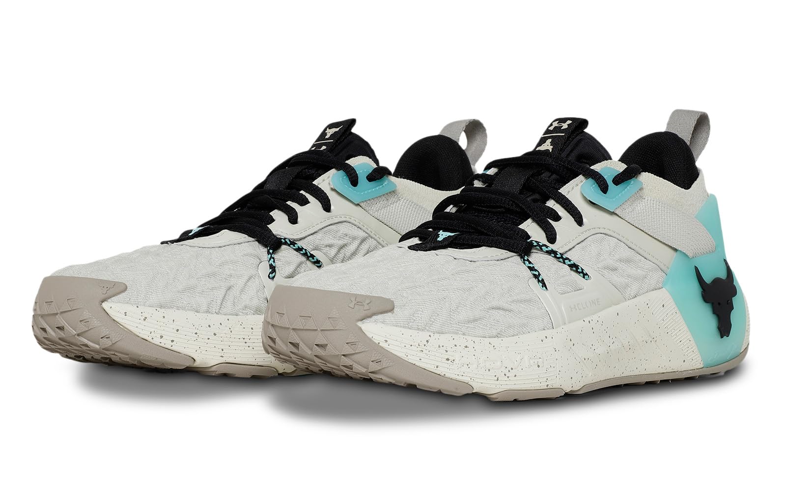 Under Armour Womens Ua W Project Rock 6 Sneaker