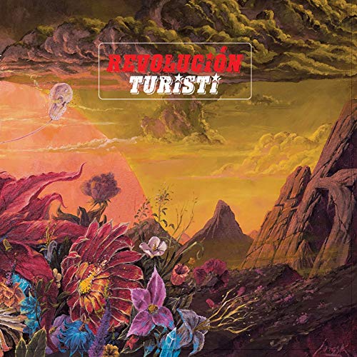 Turisti Rapper Amazon.com: Revolución : Turisti: Digital Music