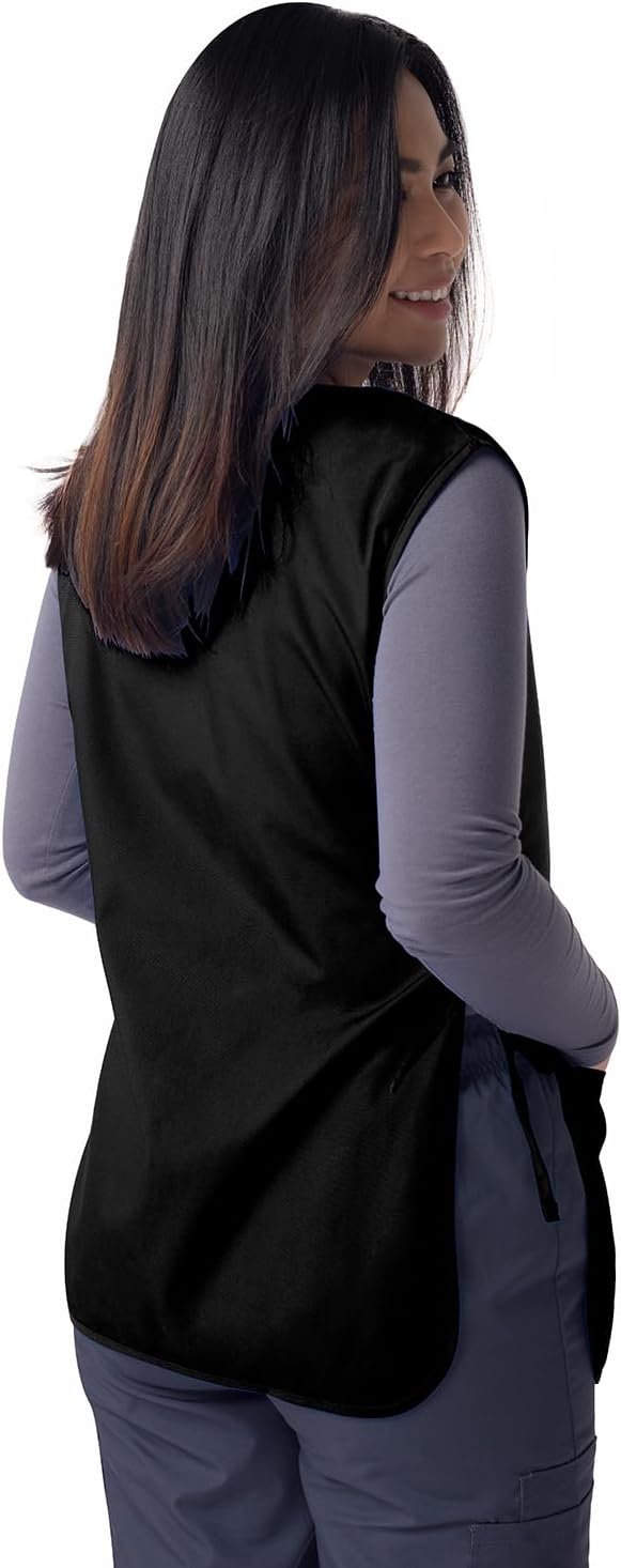 Sivvan Unisex Apron - Cobbler Apron - Image 4