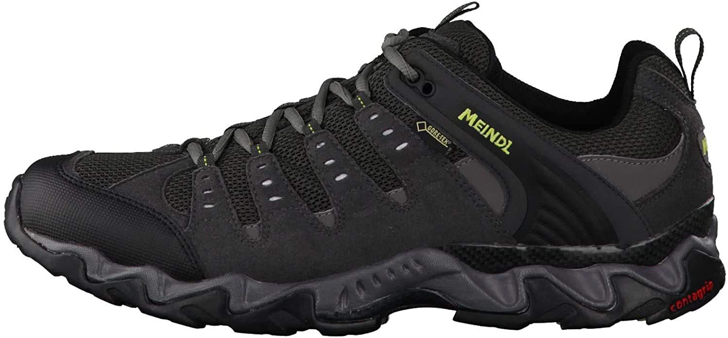 Meindl Respond XCR 680129, Chaussures de randonnée homme
