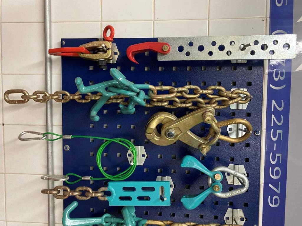 5 STAR Set#26 AUTO Body Frame Machine Heavy Duty 20 Piece Tool and CLAMP Set Special Pricing!