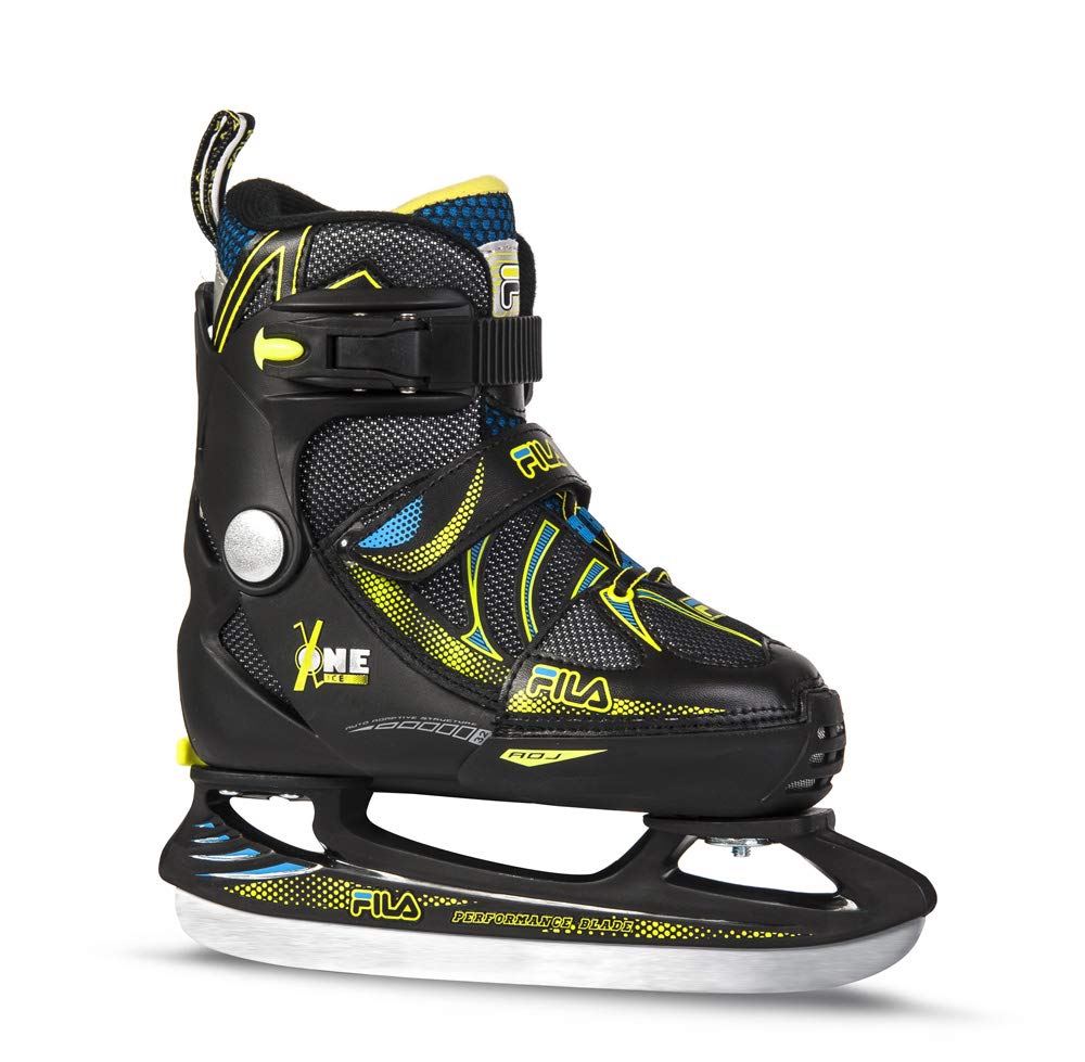 スケート靴、アイススケート Amazon.co.jp: [フィラ スケート] FILA SKATES X-ONE ICE アイス