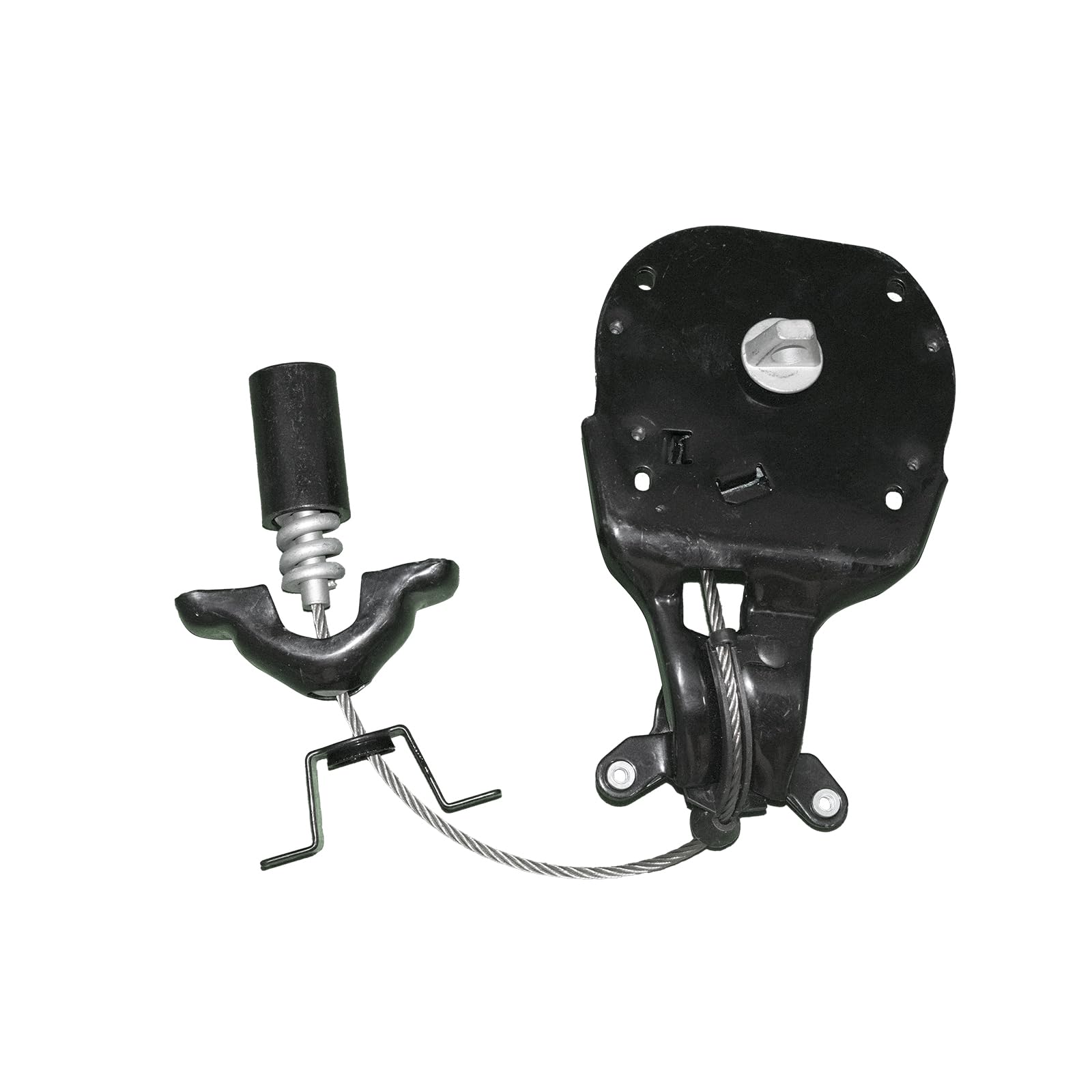LR024145 - Cabrestante de repuesto para Discovery 3 & 4 2004-2013 R-Ange R-Over Sport 2005-2013 LR039486 LR064520