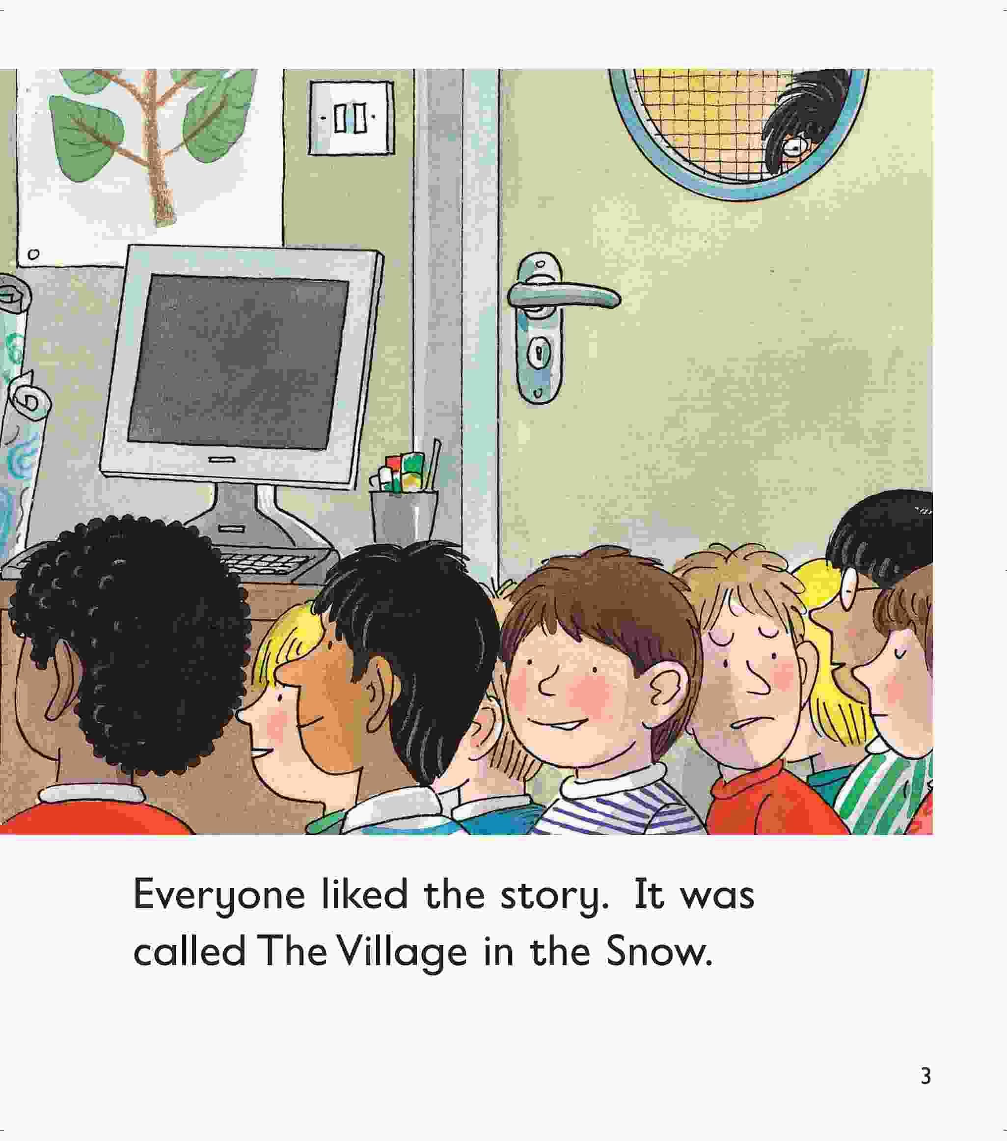Oxford Reading Tree: Level 5: Stories: Pack of 6