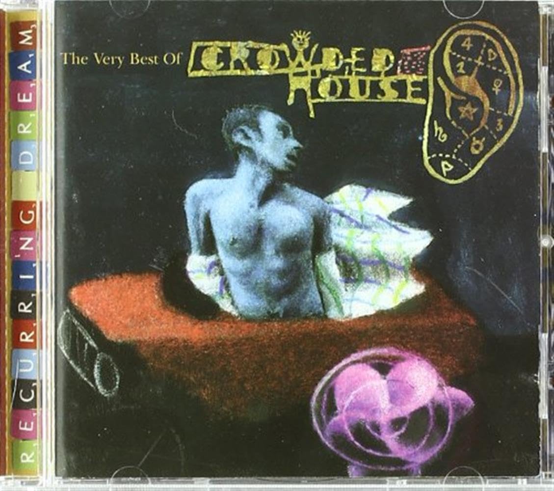 Recurring Dream: the Very Best of Crowded House