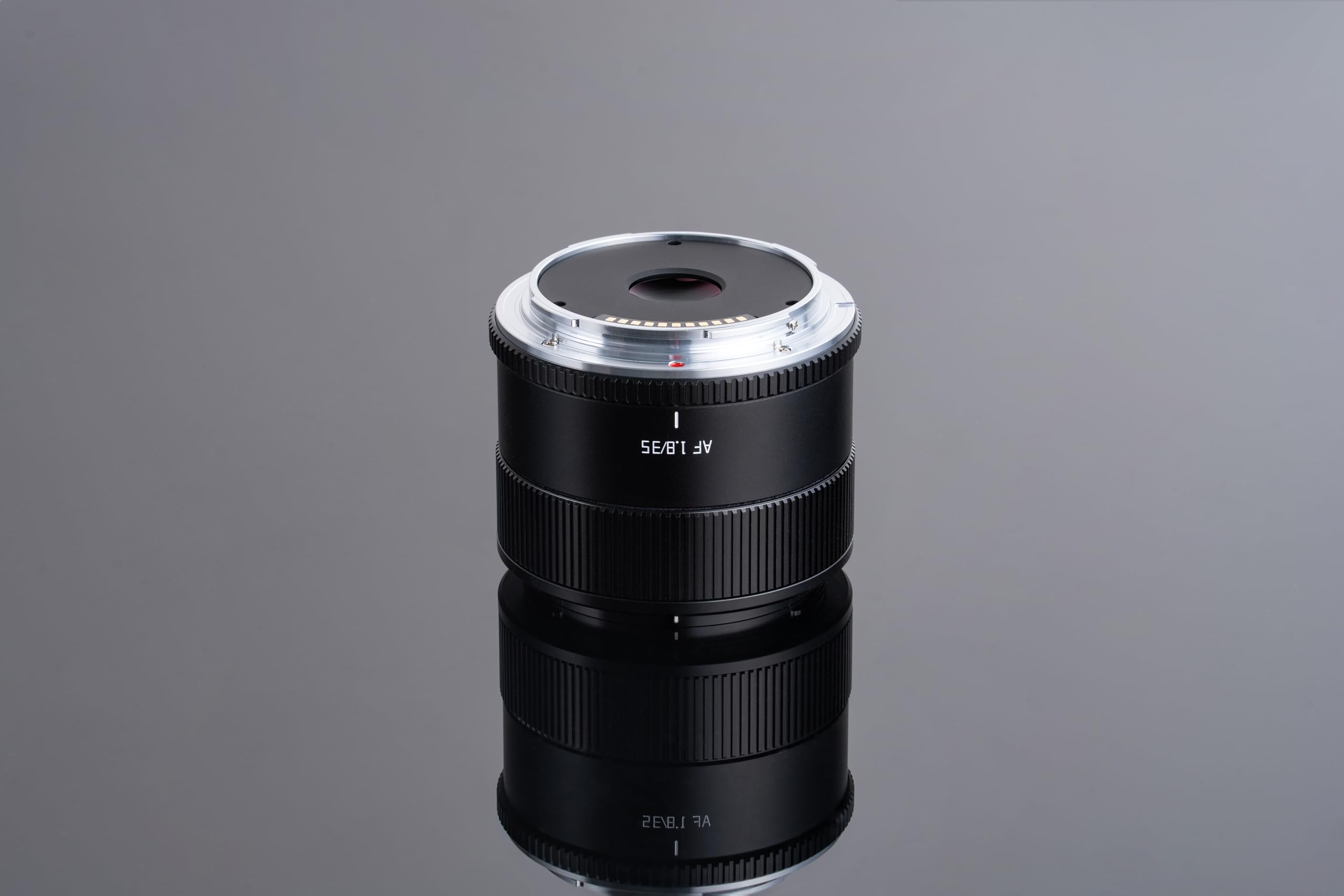 Lente fotografica AF 35mm F1.8 II TTArtisan Black Mount FujiFilm Nikon Z - Dettaglio