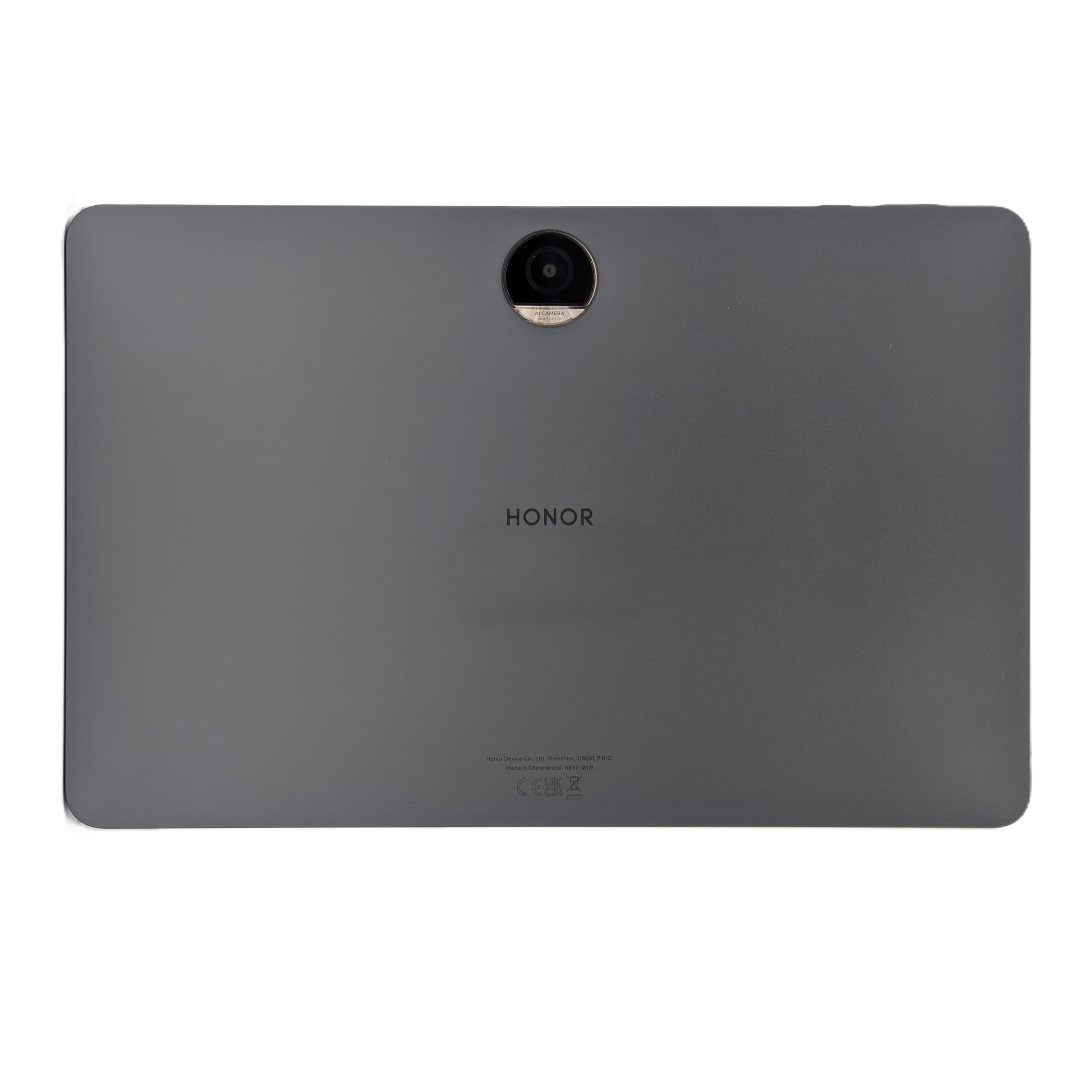 HONOR Pad 9 5G, 12.1", 128GB 8GB Ram, Space Grey (Grigio)
