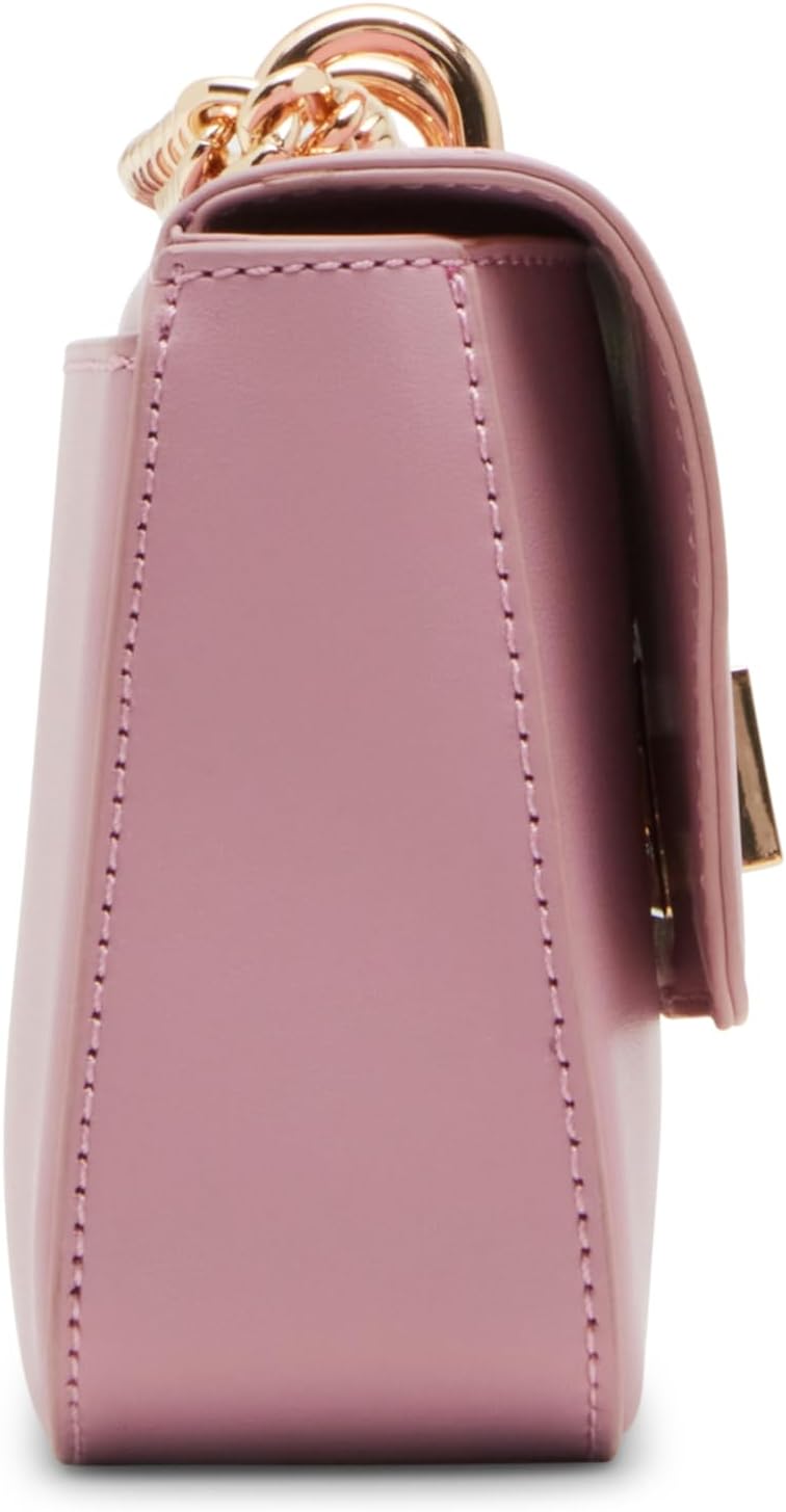 Anne Klein Women's Anne Klein Mini Flap With Convertible Strap