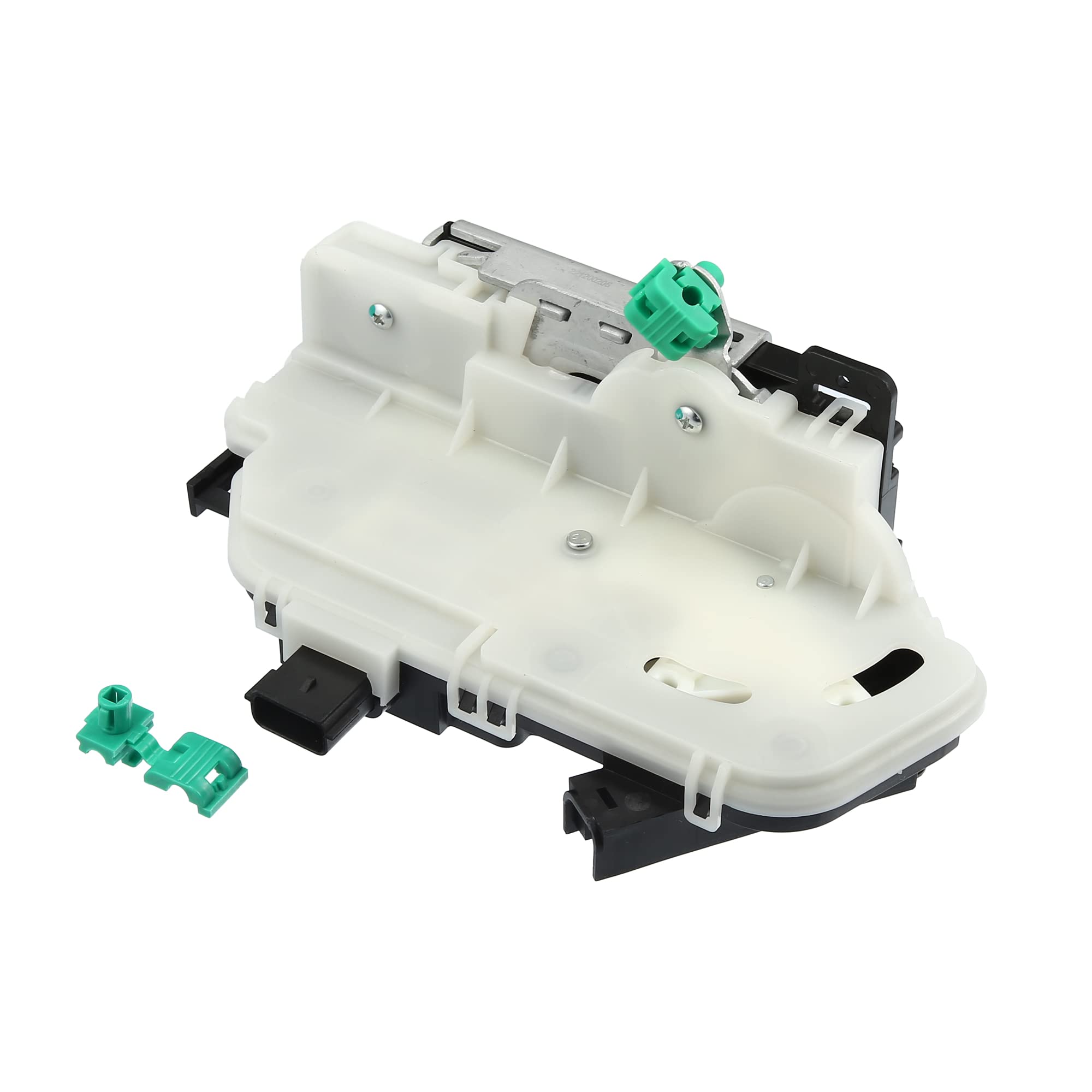 Amazon.com: X AUTOHAUX Power Door Lock Actuator Motor Rear Left