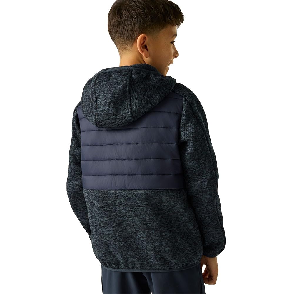 Regatta Newhill Hybrid Jacket 4 Years