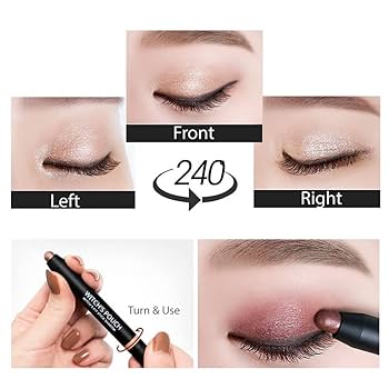 Amazon.co.jp: Witch's Pouch アイシャドウ スティック アイ