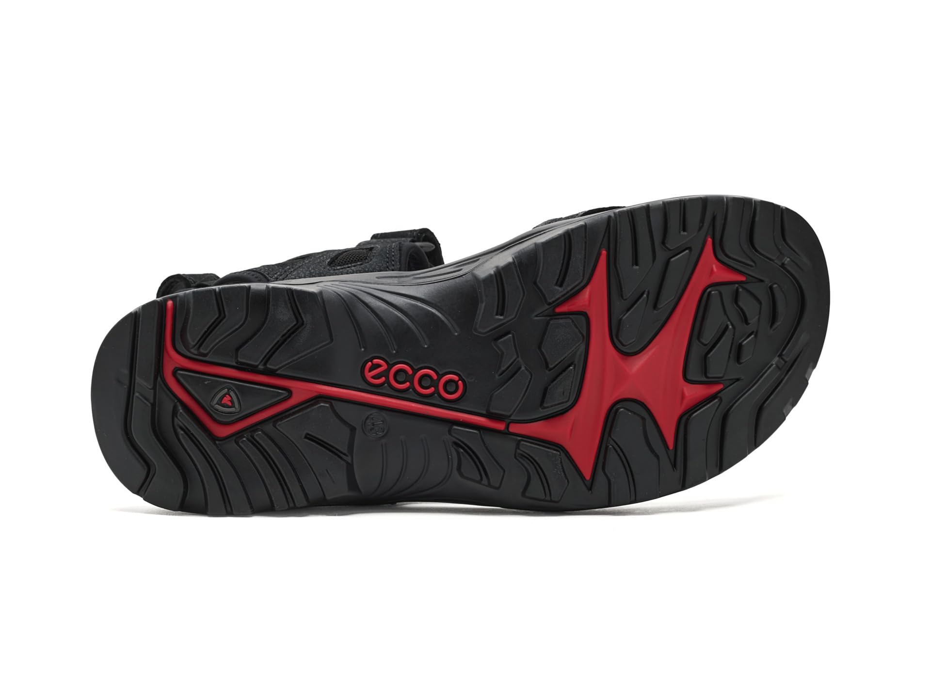 ECCO Offroad Yucatan SandaliDonna
