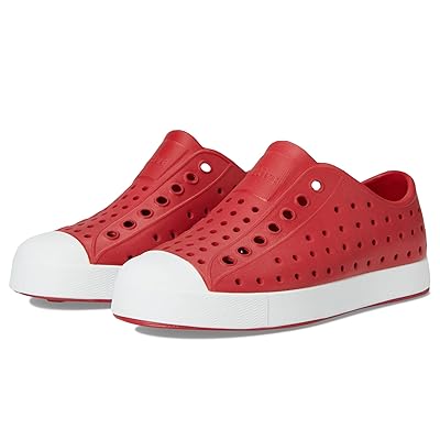 Native Shoes Kids Jefferson (Little Kid/Big Kid) Kid