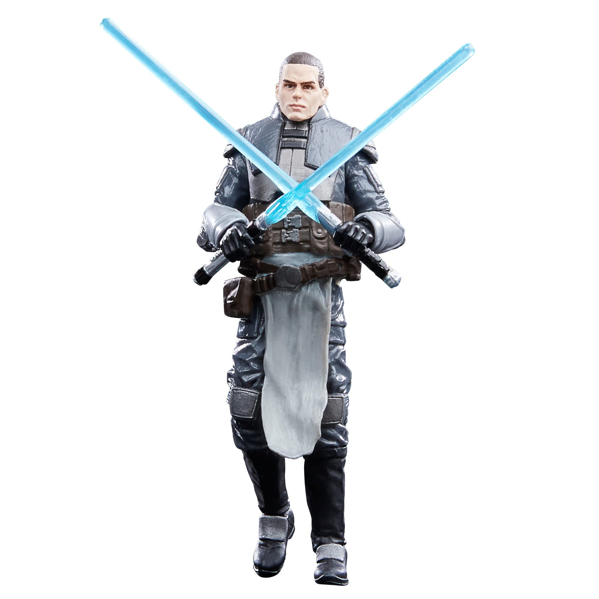 STAR WARS THE Legacy Collection 2008 SITH LORD EVOLUTIONS STARKILLER Completo EUR 53,69 - ES
