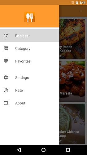 All Recipes Food