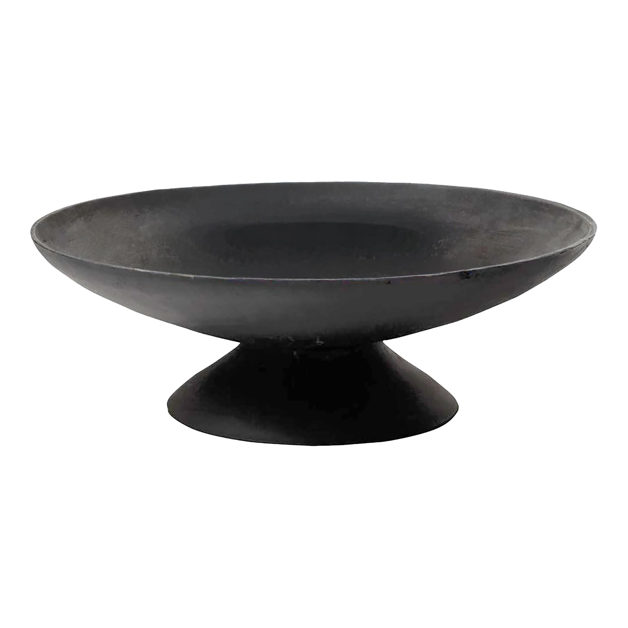 Brasero Rond de Jardin sur Pied