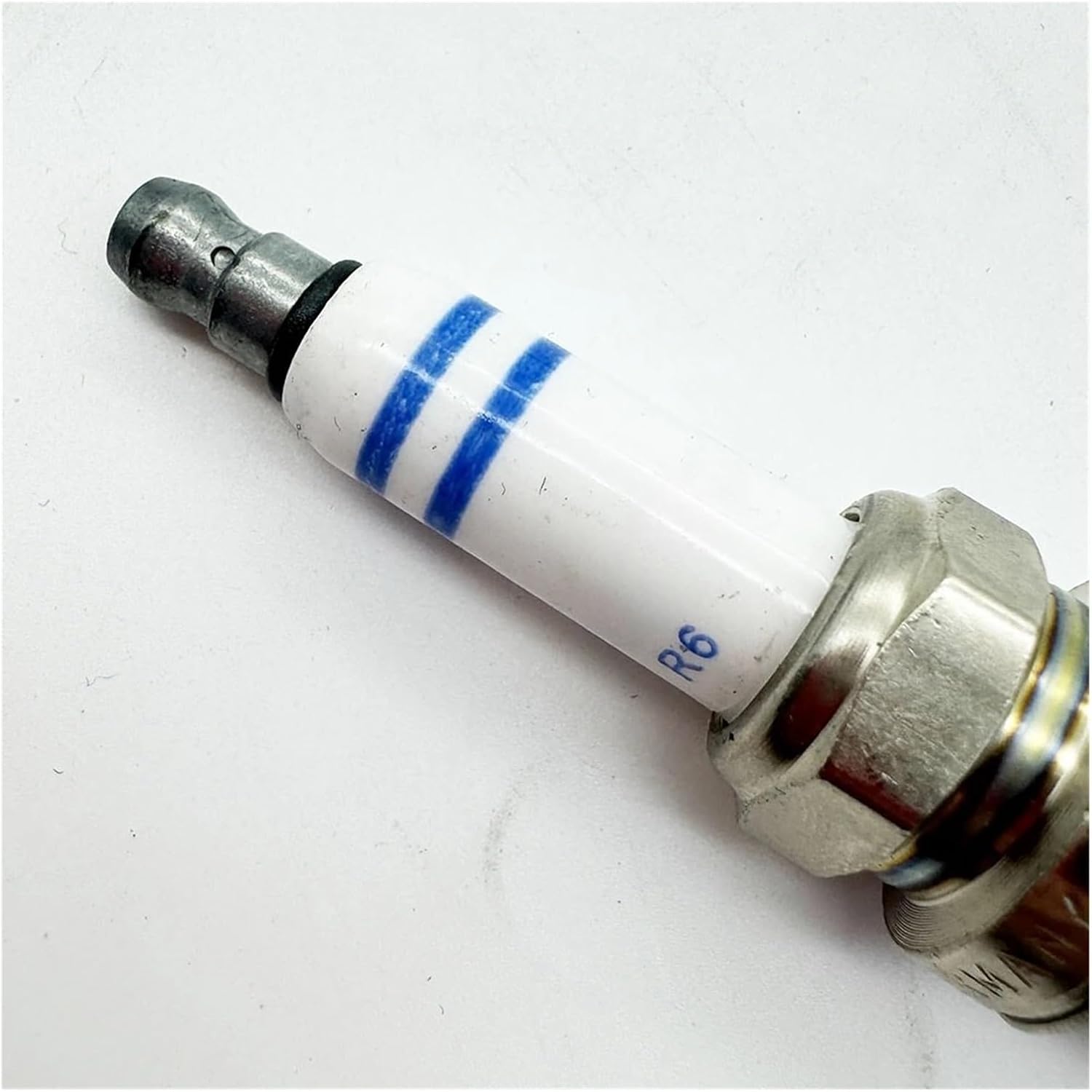 FR7NPP332 プラグ プラチナ BMW X3 X5 E60 E83 E85 E90 N51 N52 対応