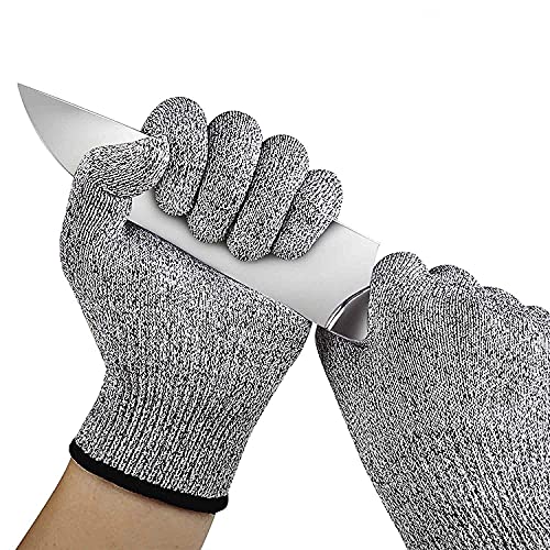 ONSUR Secure Hand Protection Cut Resistant Gloves Comfortabl...