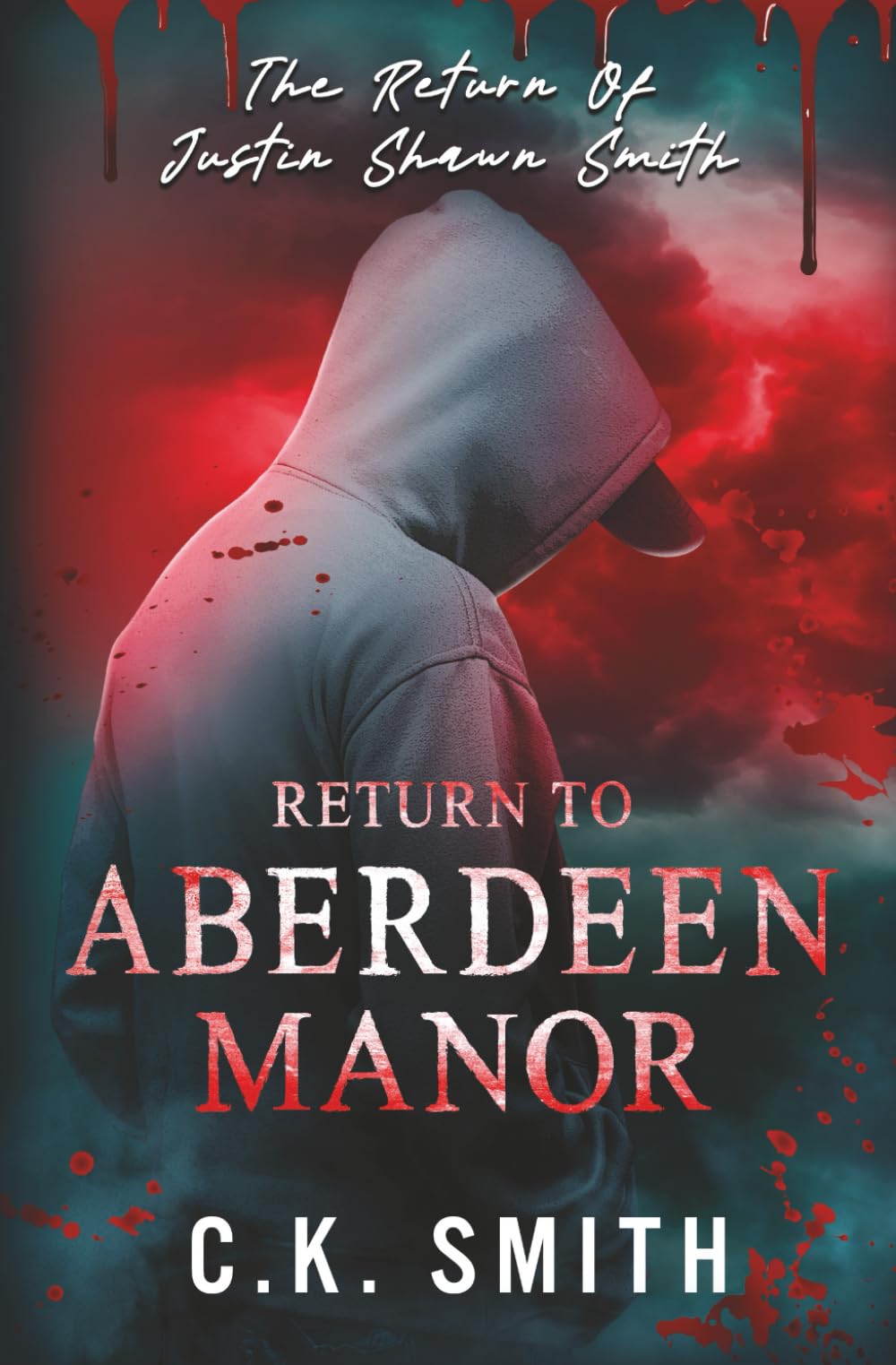 Return to Aberdeen Manor: Book 2: The Aberdeen Hauntings