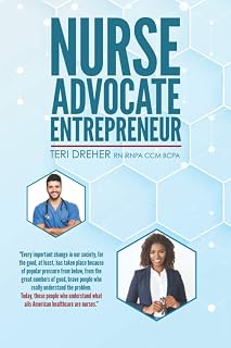 Nurse Advocate Entrepreneur