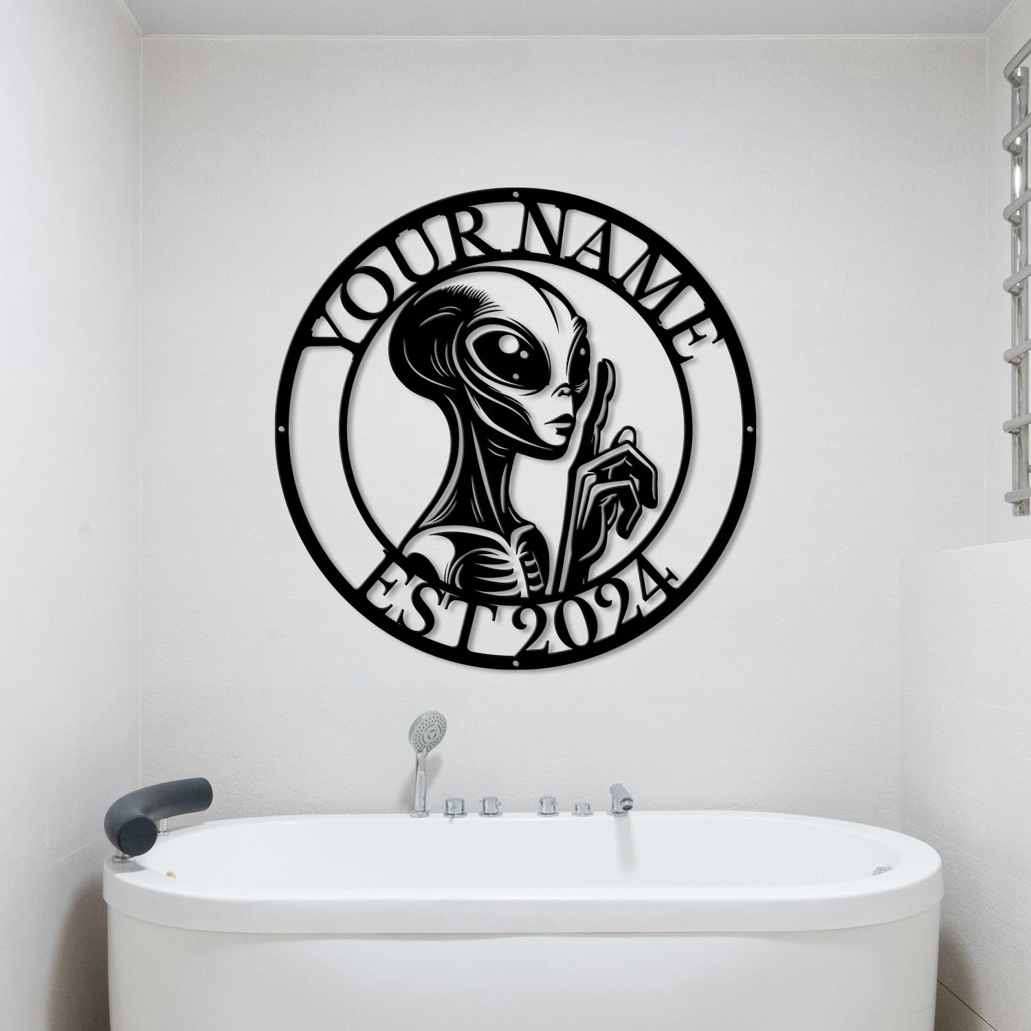 Et Alien Name