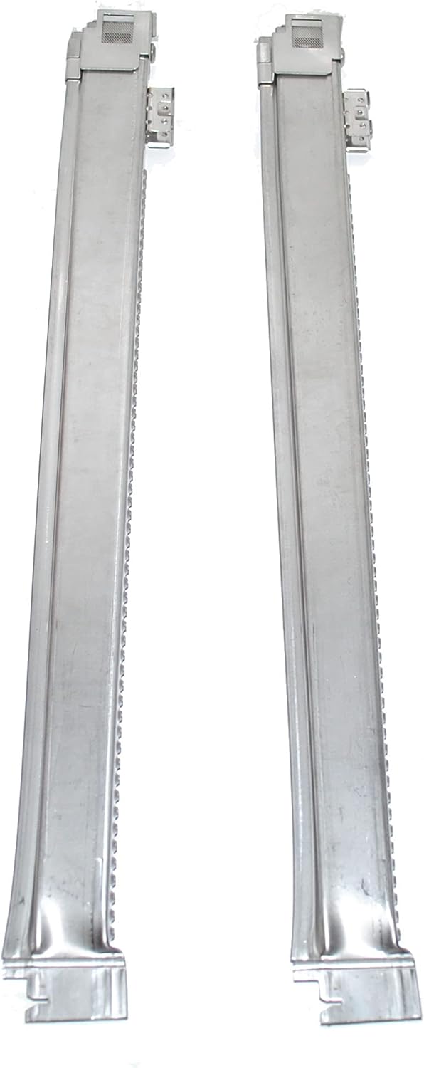 Genesis II Series LP 2 Burner Tubes for NEWER Genesis Grills