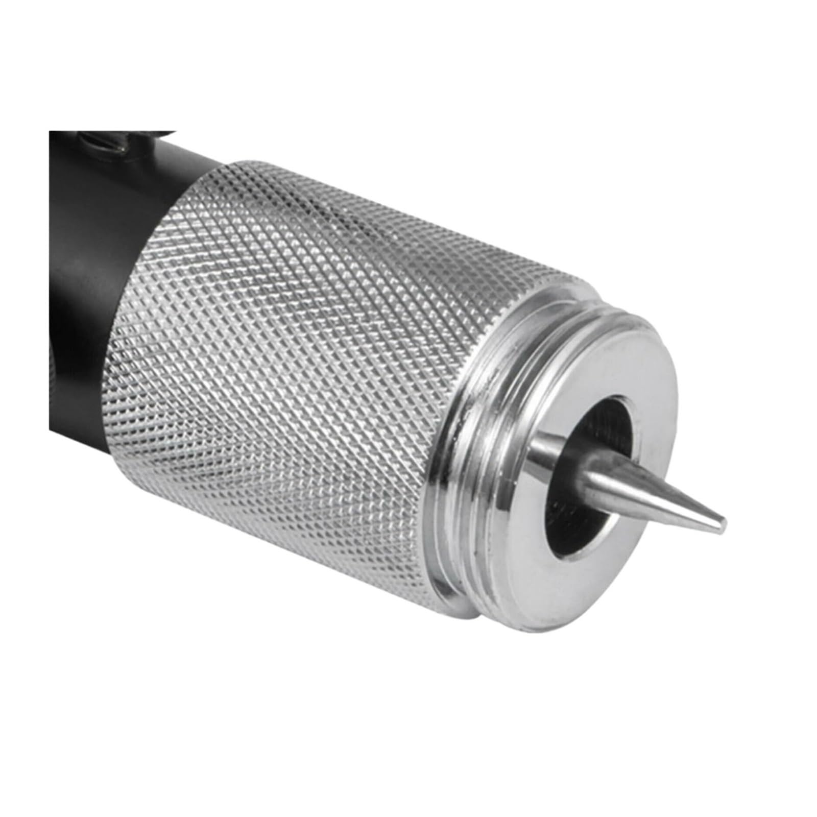 Zaciskarka hydrauliczna Zestaw Hydraulicznych Narzędzi Do Kształtowania Ręczny Roztłacz Rur Miedzianych Aluminiowych 7 Głowica 3/8 1-5/8 Cali 10-28 Mm za konserwację rurociągów(10-28mm)