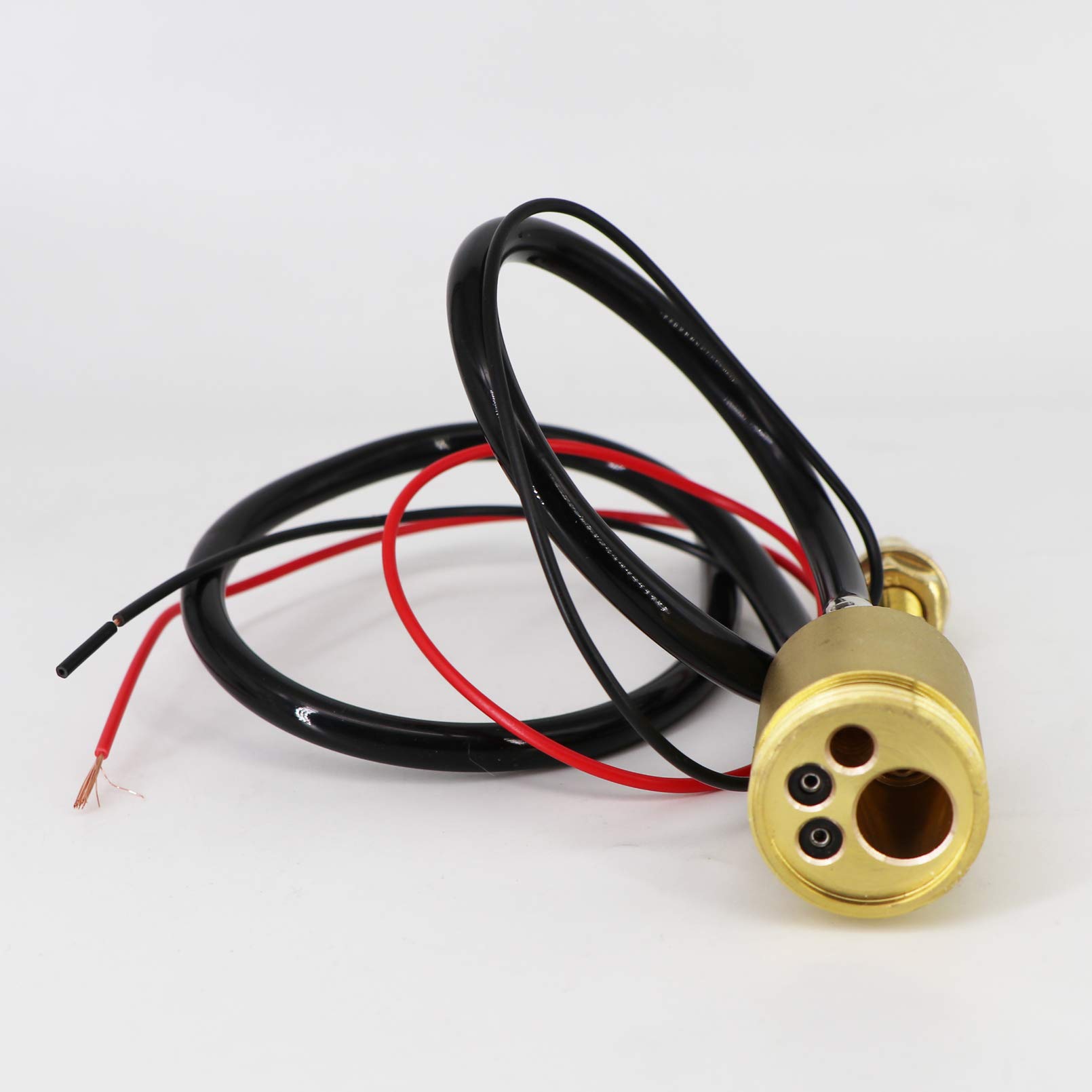 Set Di Conversione Del Connettore Centrale For Saldatrice MIG/MAG - Foto 5