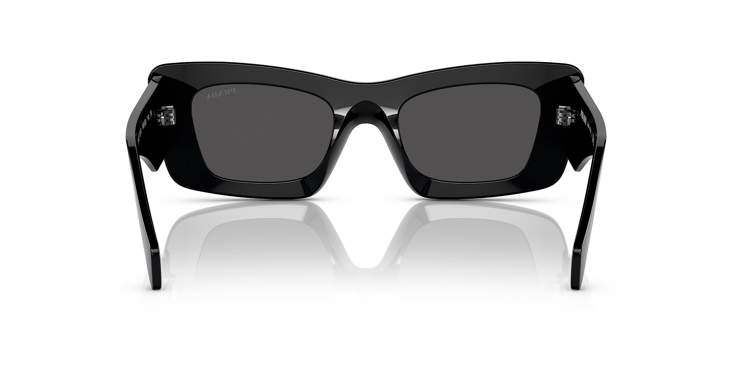 Prada PR 13ZS Women's Sunglasses Original Packaging Italy