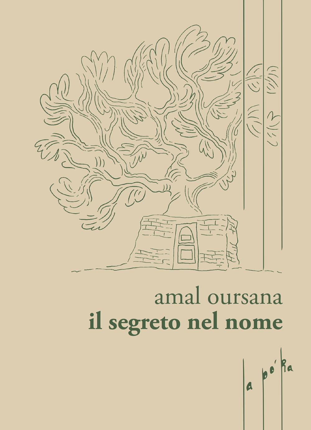 Il Segreto Nel Nome - 4