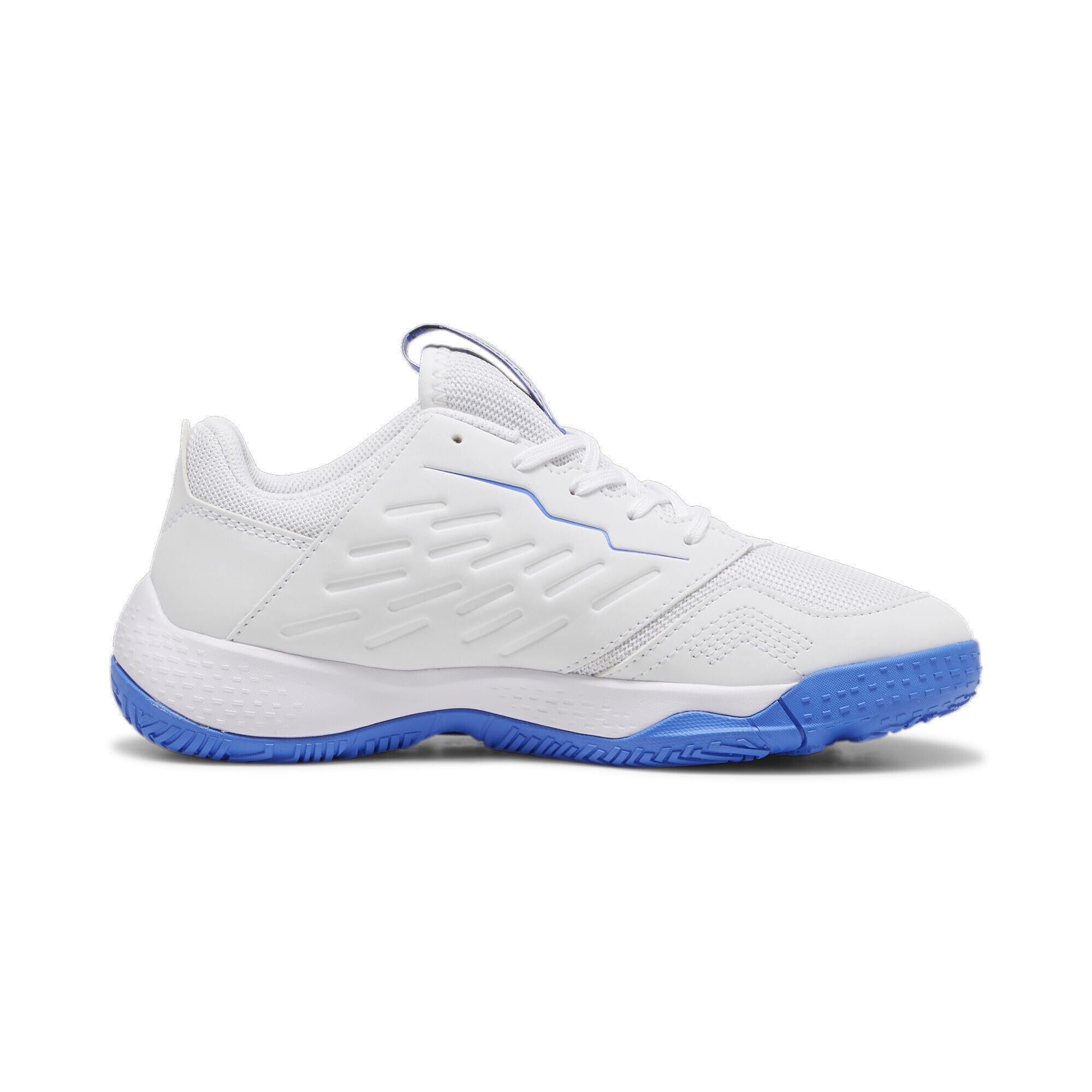 PUMA Accelerate Jr Handball Shoe Kinder