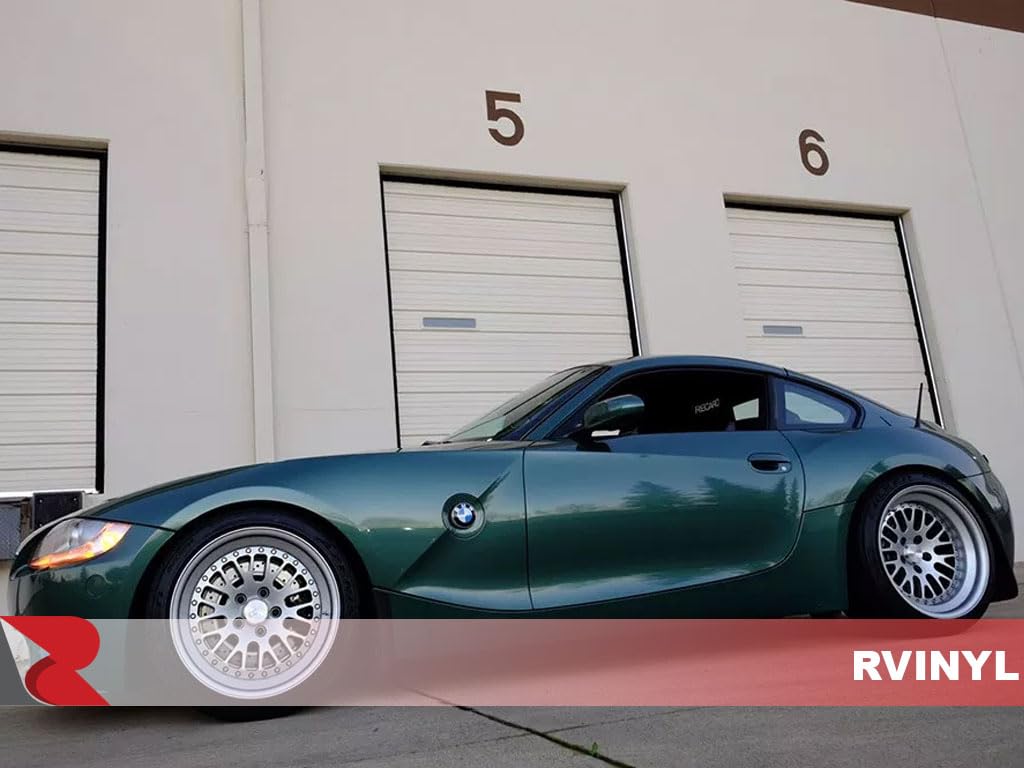 Amazon.com: ORACAL 970RA Gloss Metallic Fir Green 677 Wrapping