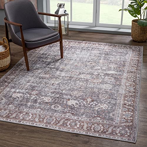 Bloom Rugs Washable 8' x 10'