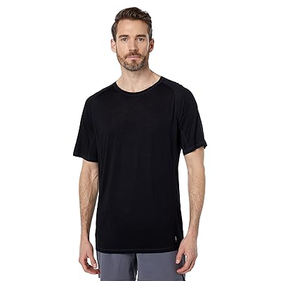 Smartwool Active Ultralite Short Sleeve Men