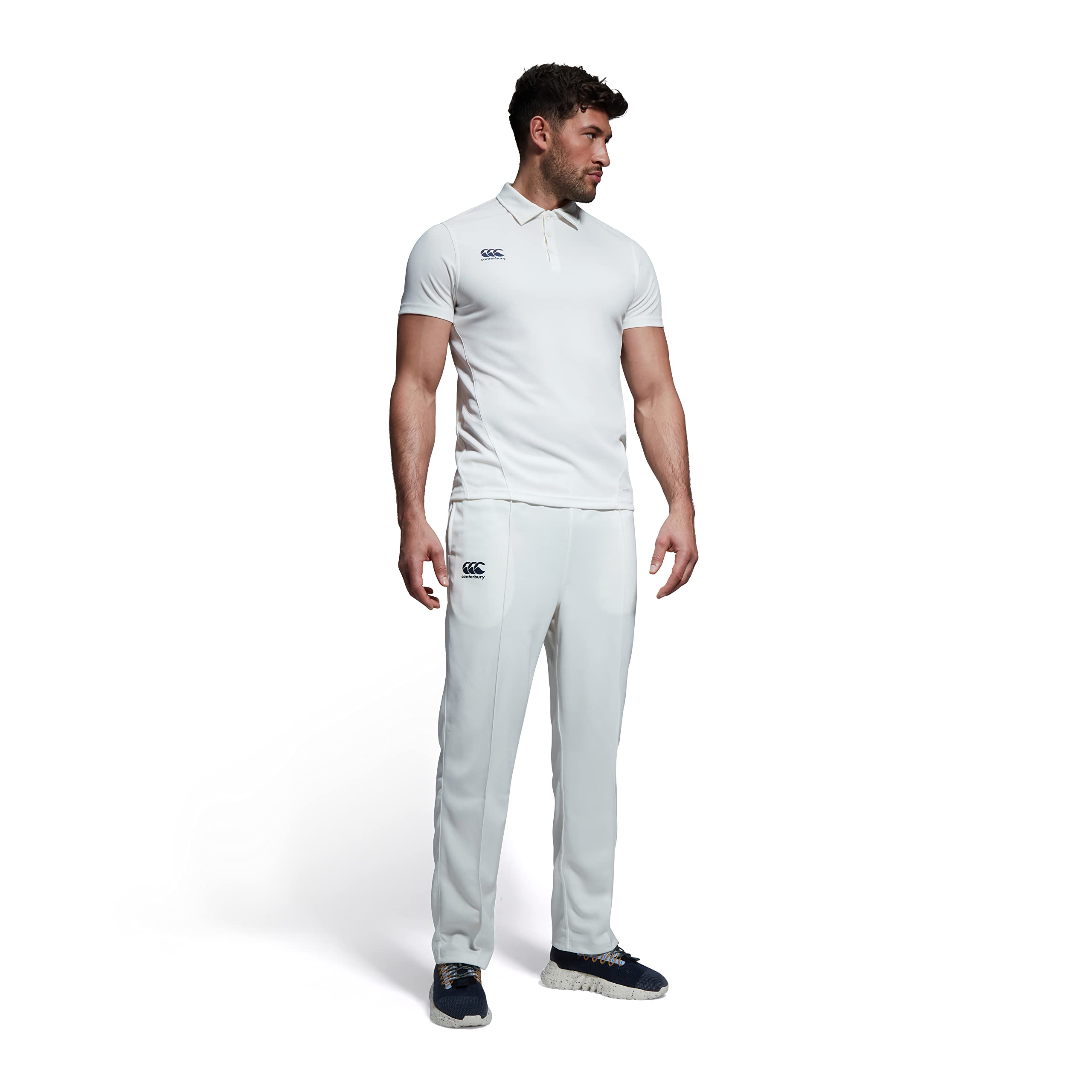 Canterbury Cricket Trousers Pantalons Homme