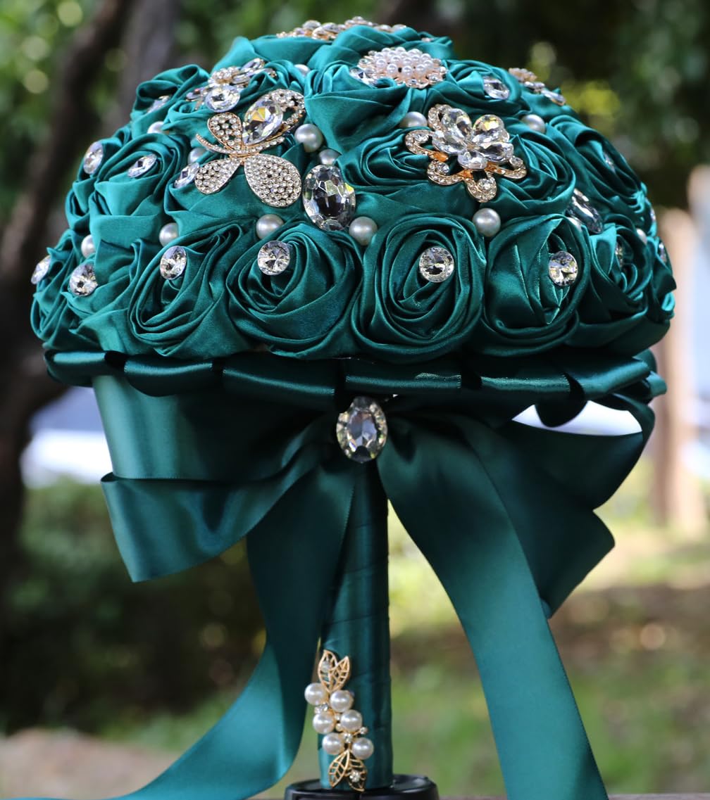 Galaxy Blue Orchid Calla Bridal or Bridesmaid Bouquet - add a Groom's or  Groomsman Boutonniere - Blue Purple Plum White Wedding Bouquet, image size:1008x1137