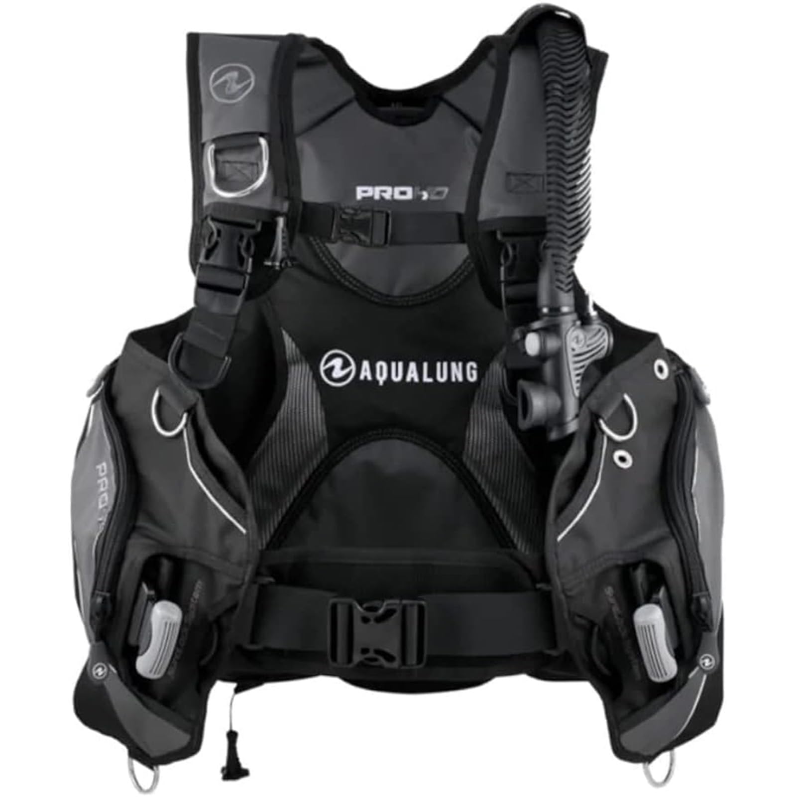 Aqualung Men's Pro HD Dive BCD