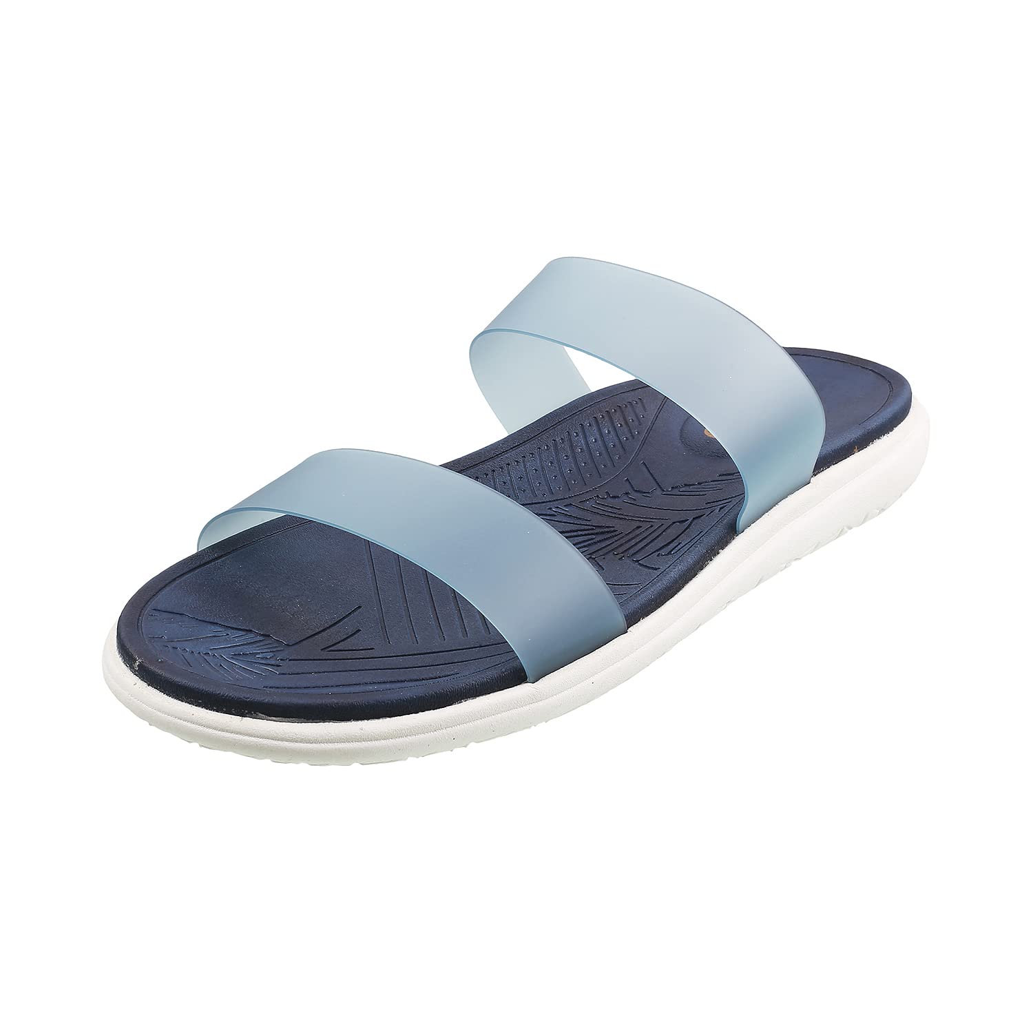 Women's Casual Comfy Fashion Flat Sandals-image-12