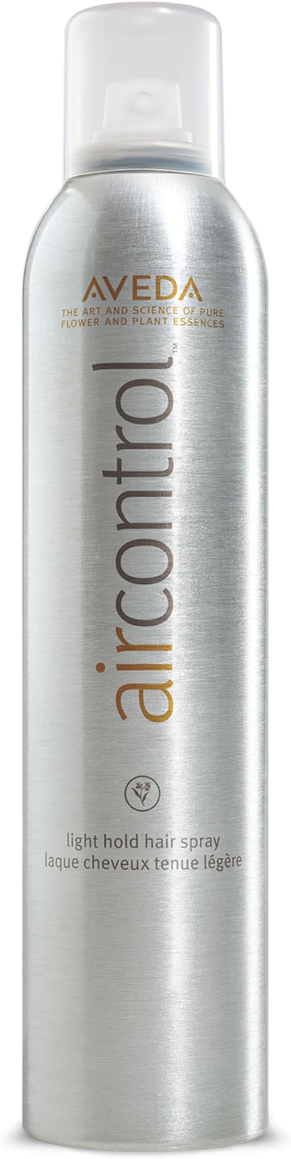 Air Control Light Hold Hair Spray | Eliminates Static | Flexible, Lasting Hold | Reduces Flyaways | for All Hair Types