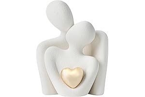 Heart Decor as Innovative Living Room Sculpture